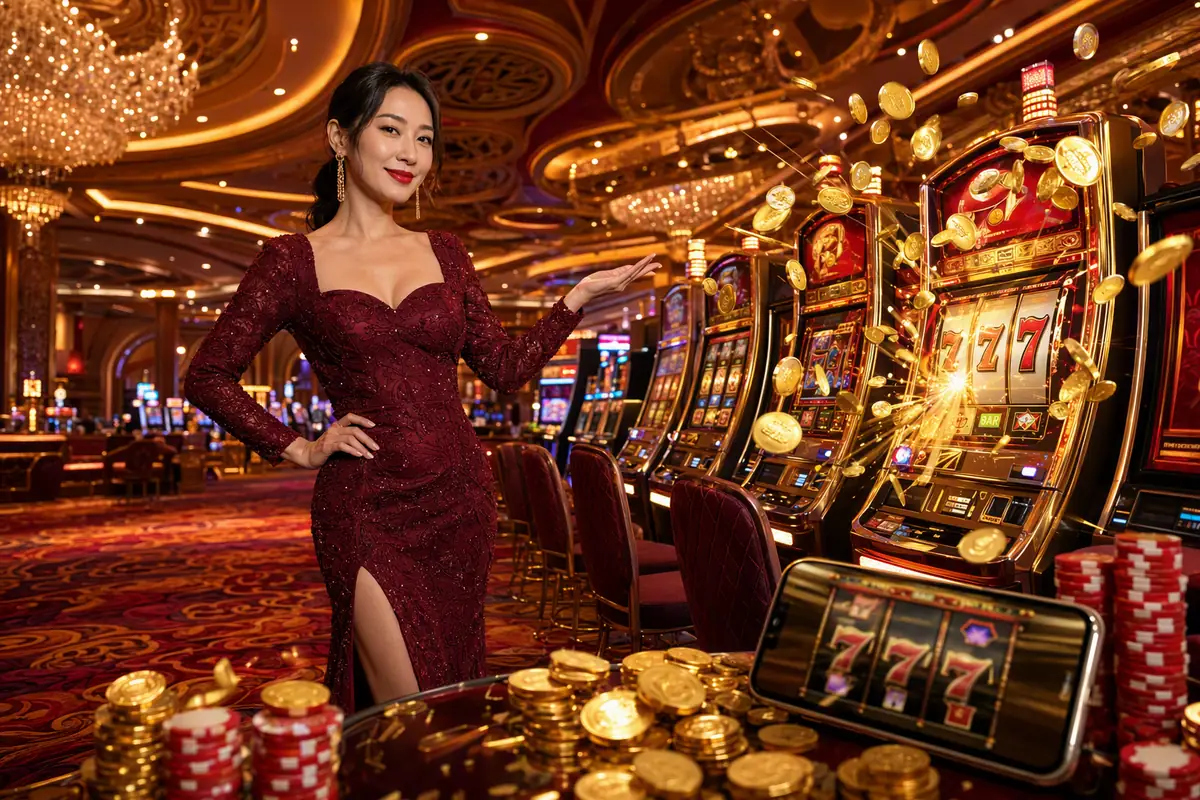 takaboss01 Pragmatic Play JILI Slot Games